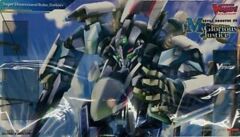 My Glorious Justice Sneak Preview Playmat